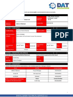 Mercure Hotel Barsha Heights - MOS - v1.0