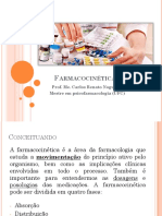 Farmacocinética