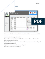 Mannul Time-Table SQLServer