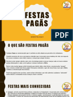 Festas Pagãs-1