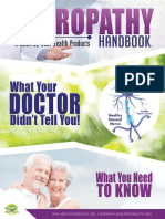 RHP The Neuropathy Handbook