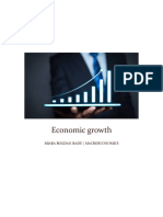 Economic Growth