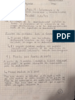 Resumen Dinámica Estructural y Aeroelasticidad