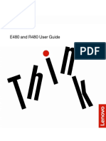 E480 and R480 User Guide