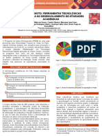 Resumo Submetido Na Jornada Acadêmica Da UFOPA