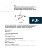 O Ritual Menor Do Pentagrama - PDF Verso 1