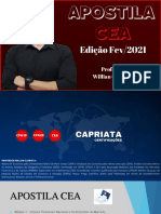 Apostila CEA 2021