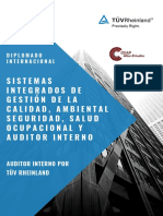 Brochure Sistemas Integrados de Gestión 63B