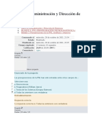 Modulo 2 Presuposiciones de La PNL, Feedback y Objetivos