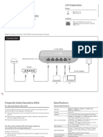 Manual Switch TL-SG1005D