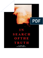 In Search of The Truth - Revised