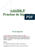 04 Pruebas de Hip Tesis