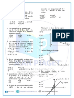 Geometria - 7 Agosto - Matematica