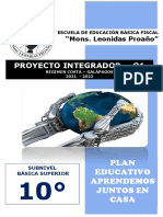 10° Proyecto Integrador - Examen Q1