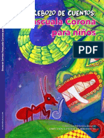 Rebozo de Cuentos Pascuala Corona