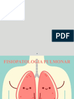 Sistema Pulmonar