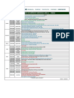 Calendário Medicina Aluno 2023.1 - Unesa V1