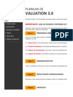 20 - Planilha de Valuation-Rev