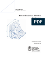 NotasClase Termo Cap6 AGomez V11112014