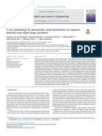 A New Methodology For Thermoelastic Model Identificatio 2021 Optics and Lase