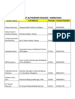 HW (Nippon) Karnataka