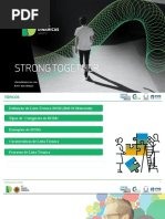 Apresentação de LIsta Tecnica BOM