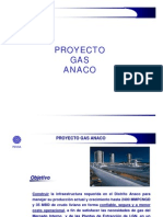 Gas Anaco