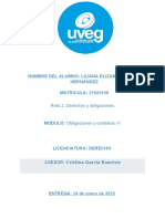 LILIANA - ELIZABETH - LOPEZ - HERNANDEZ - Reto 2. Derechos y Obligaciones