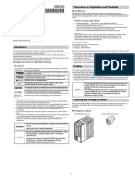 NE-Q05 (P) : Instruction Manual