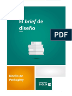 2 El Brief de Diseño