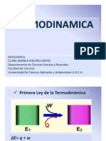 Termodinamica