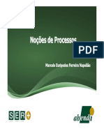 Noções de ProcessoV1