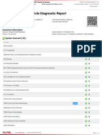 2020 Kia (Europe) Vehicle Diagnostic Report - KNAE551CML6068892 - 20221118073442