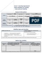 Online Learning Agreement Studies Ka171 Sept2022 - en