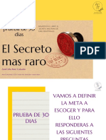 Parte 3 Secreto Mas Raro