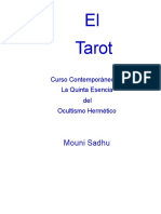 Copia de 05. El Tarot Autor Mouni Sadhu