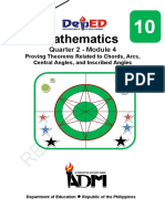 Math10 q2 Mod4 Provingtheorems v5