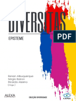 Diversitas Episteme