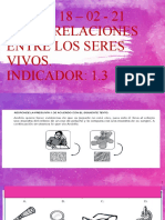 Ciencias Naturales Semana 3