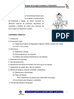 Manual Curso Candadeo y Etiquetado