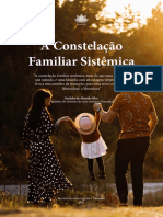 Ebook Constelação Familiar Sistêmica IVSNAM