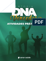 Atividades Práticas - Mentoria