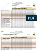 Control de Asistencia Pp1