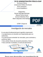 Estadistica Muestreo