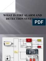 Fire Alarm and Detection Systems