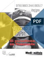 Libro EL PERIODISMO Web 1 2