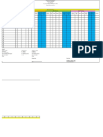 Weight Monitoring Tool NEW For CDW