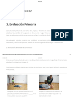 Evaluacion Primaria