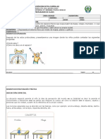 Preparador Sociales Etelbina