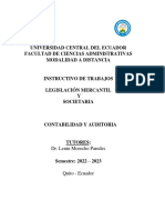 Ca2-Instructivo de Trabajos-Legislación Mercantil